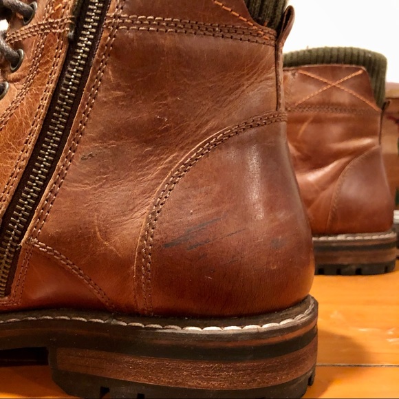 Crevo Boots - Picture 6 of 8